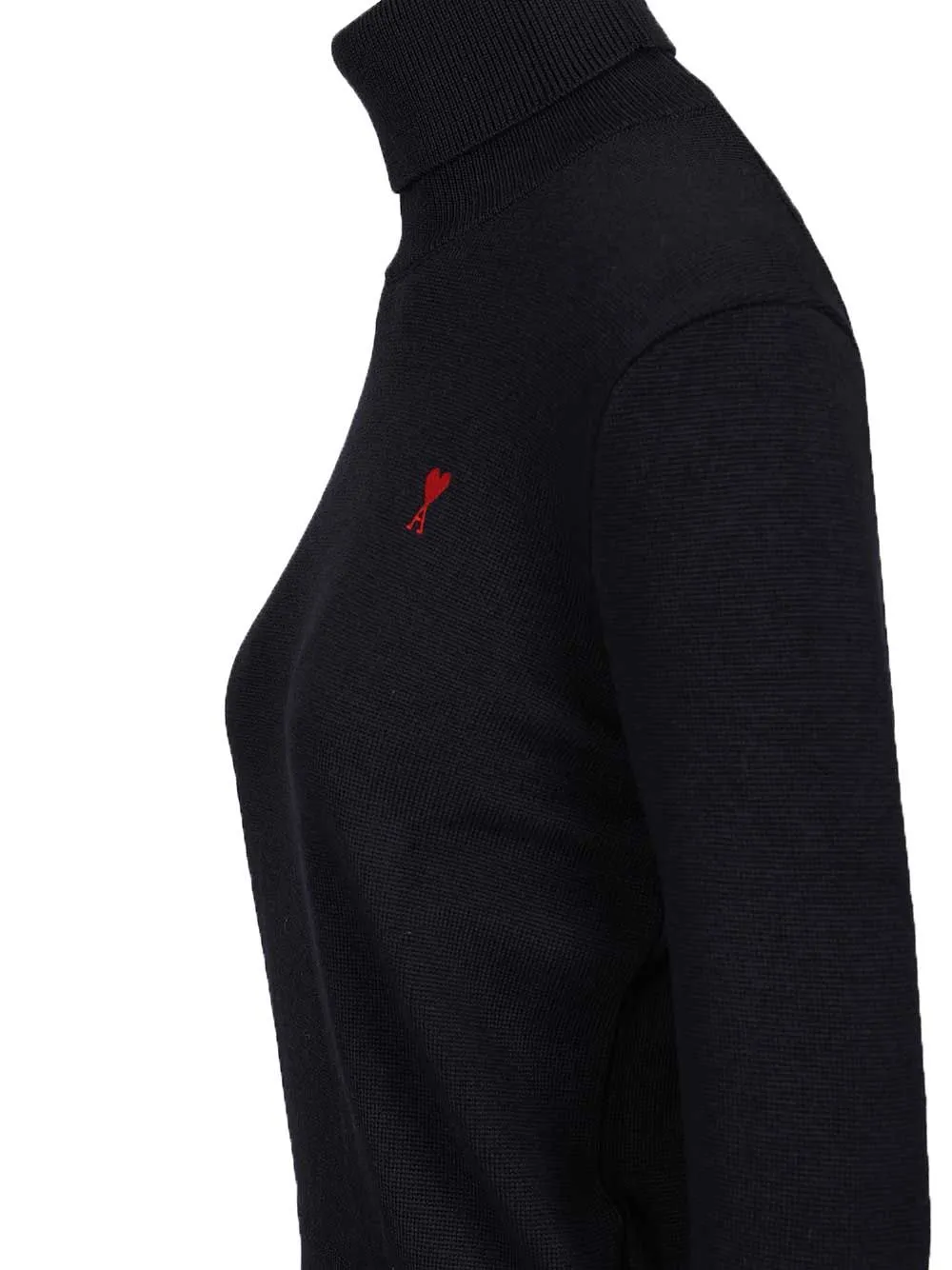 Turtleneck Sweater