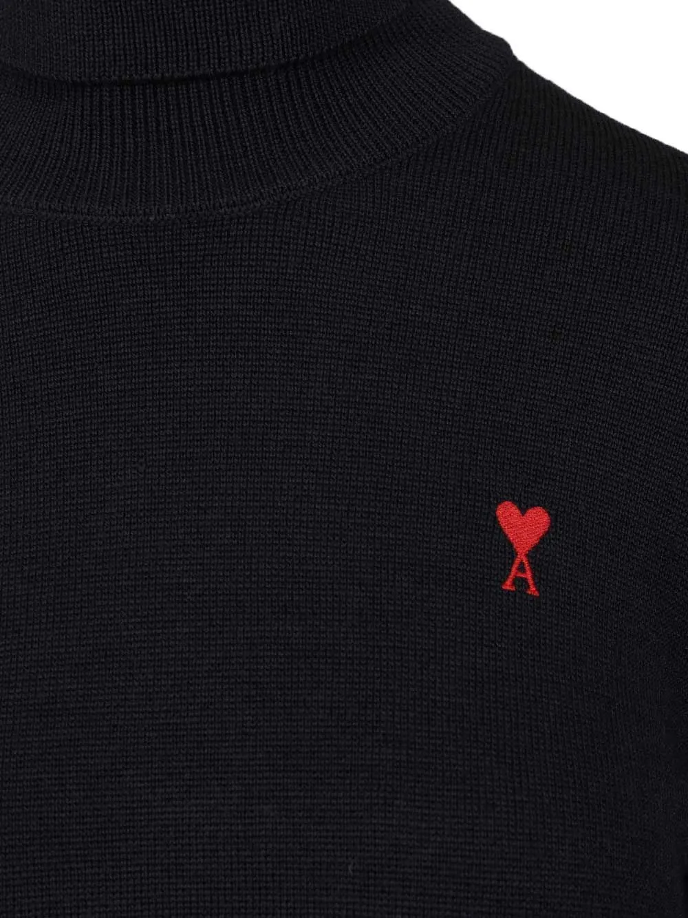 Turtleneck Sweater