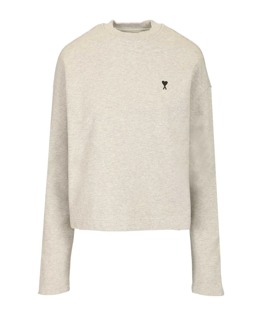 Long Sleeve Sweatshirt