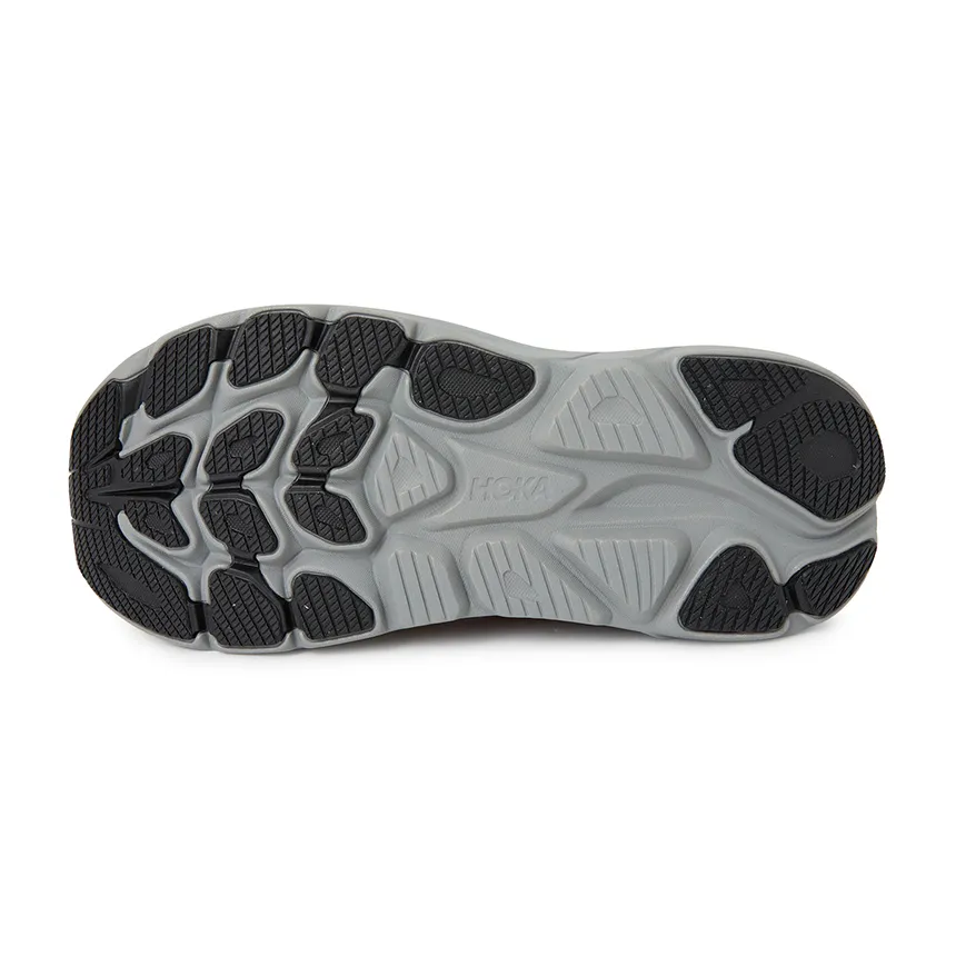 Hoka One One Clifton 10 Lace-Up Sneakers
