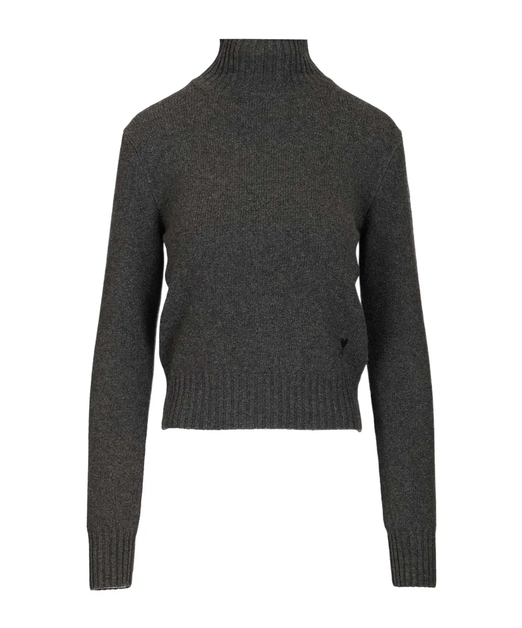 Turtleneck Sweater