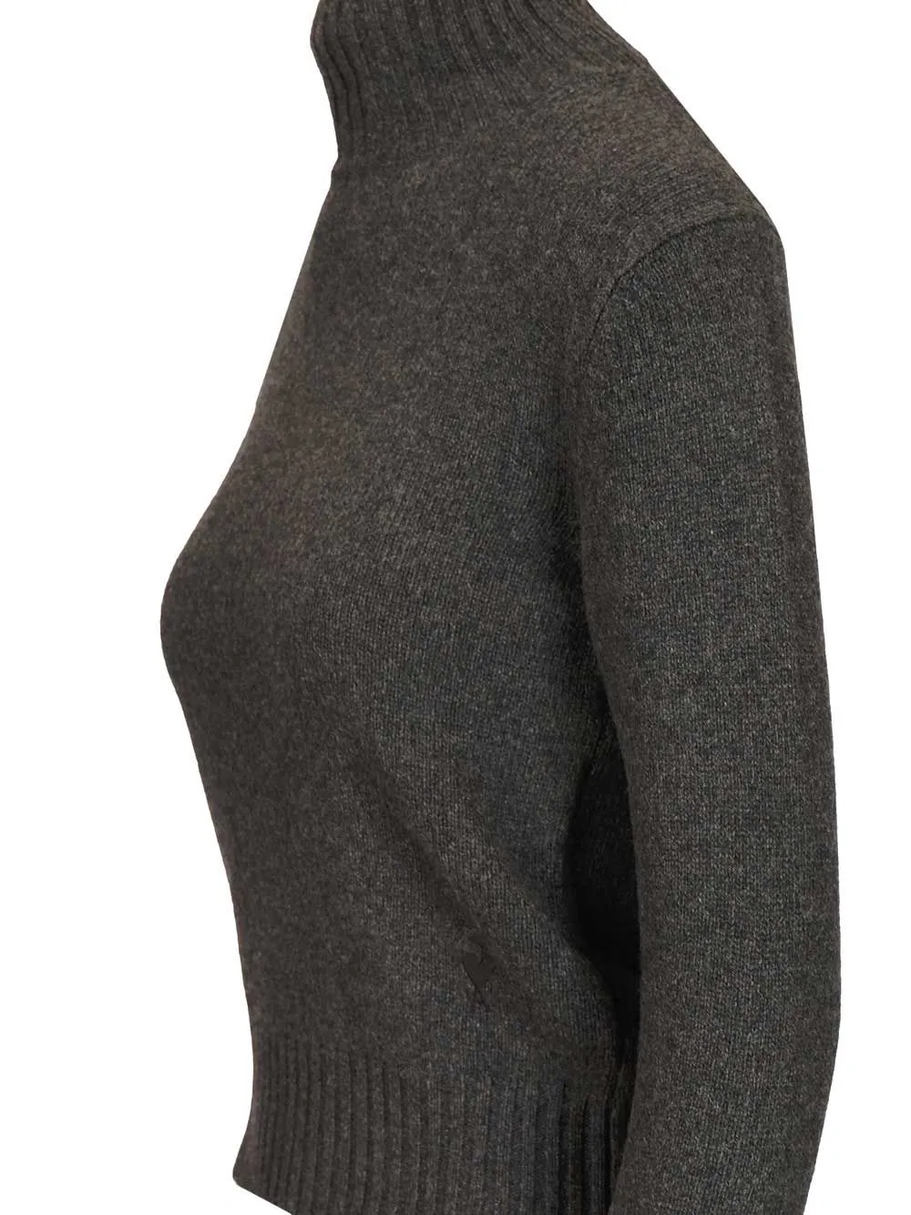 Turtleneck Sweater