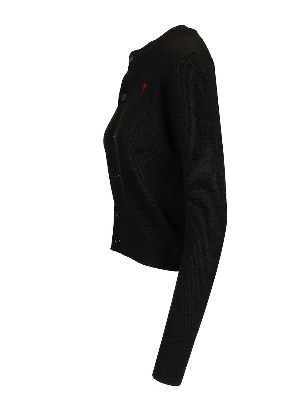 Long Sleeve Cardigan