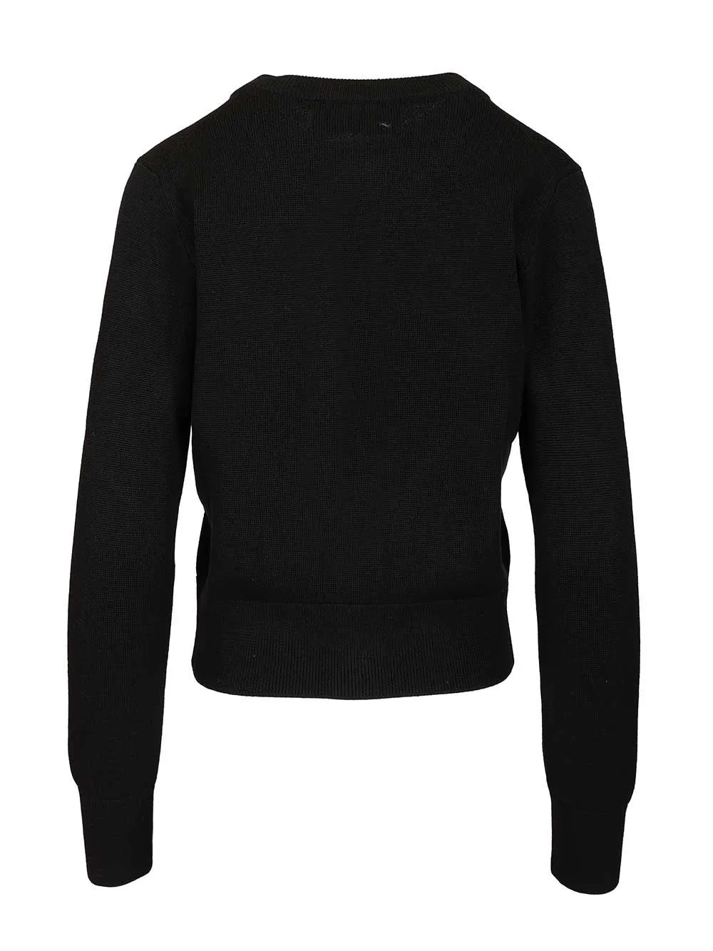 Long Sleeve Cardigan