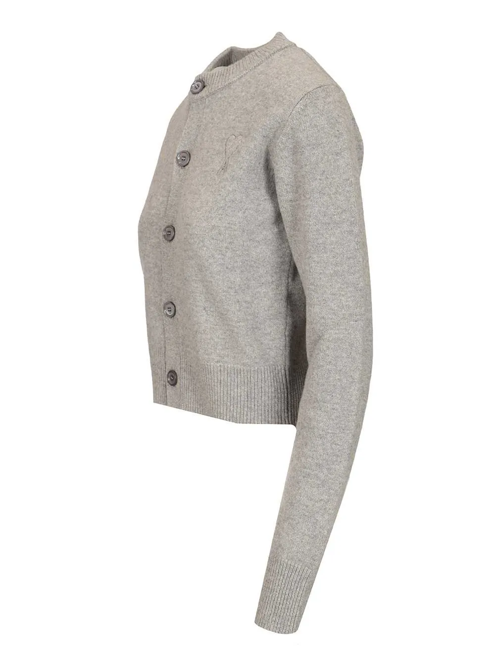 Long Sleeve Cardigan