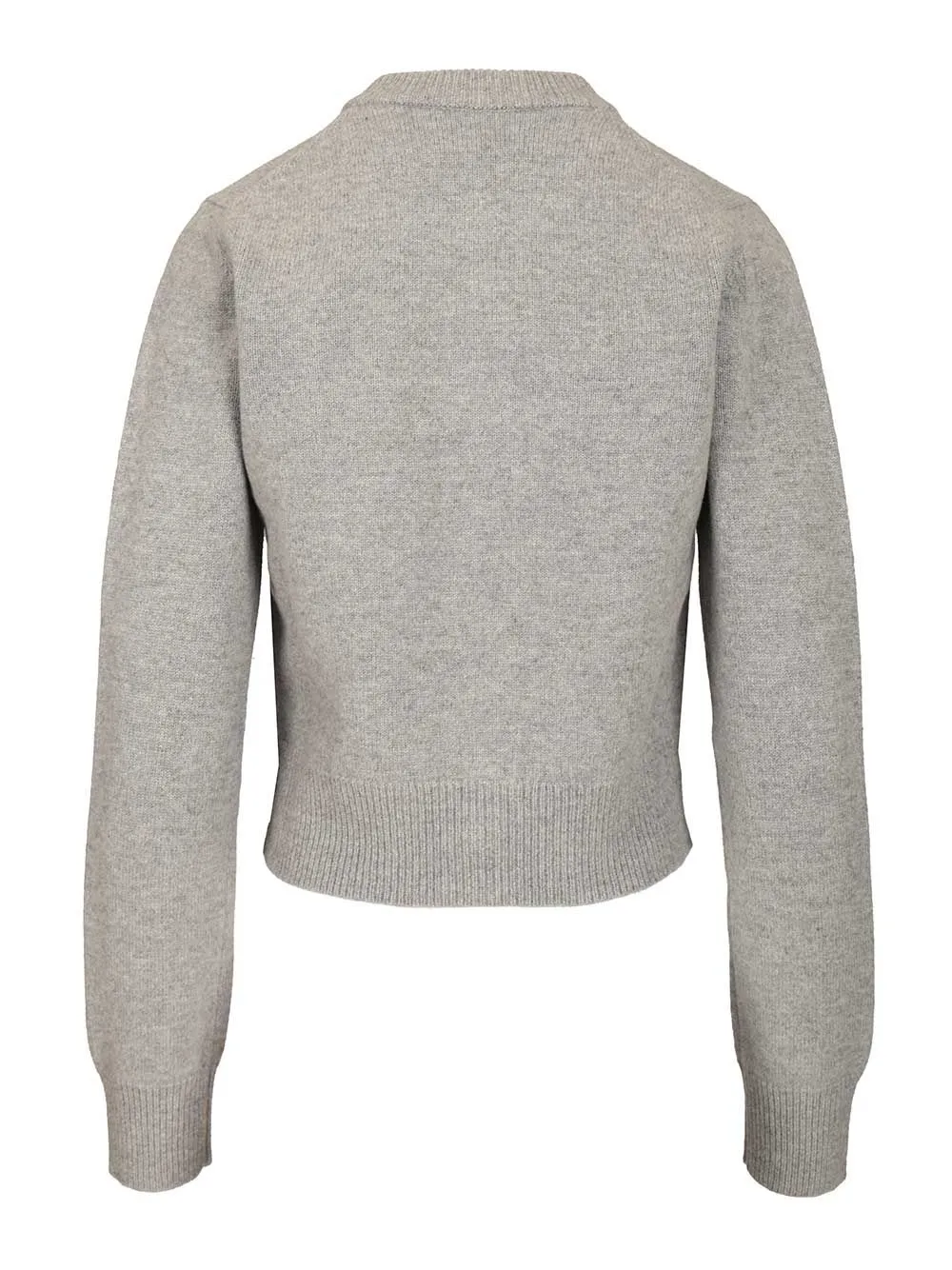 Long Sleeve Cardigan