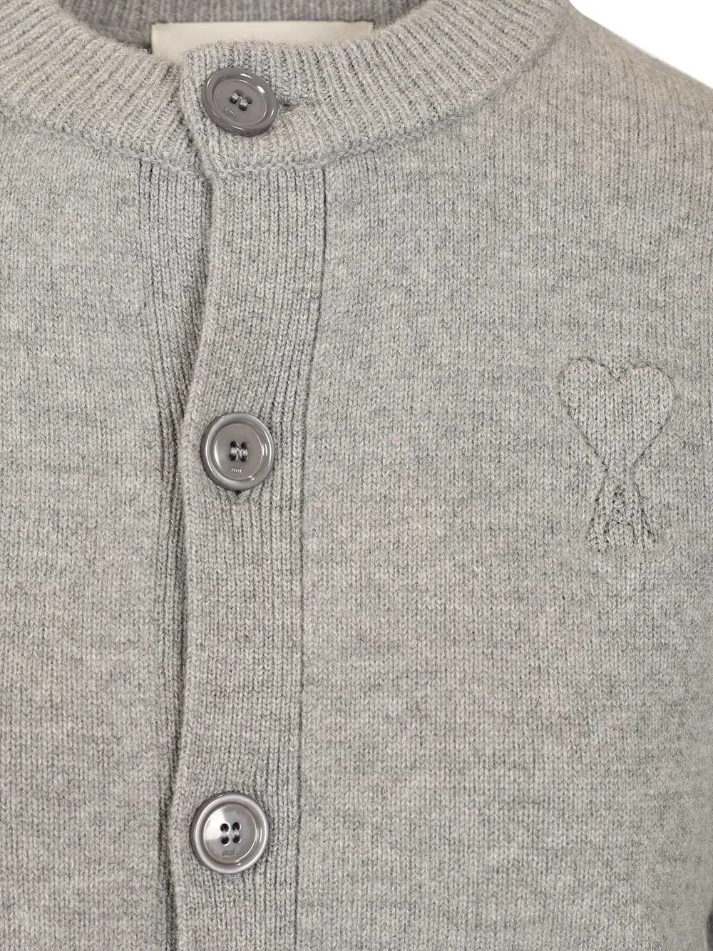 Long Sleeve Cardigan