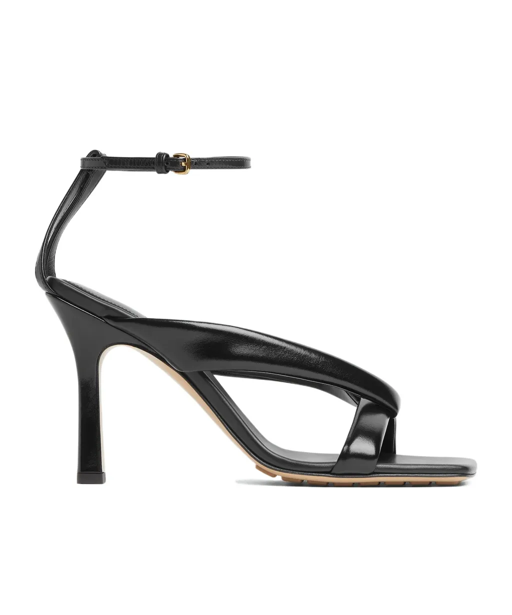 Riva Strap Sandal