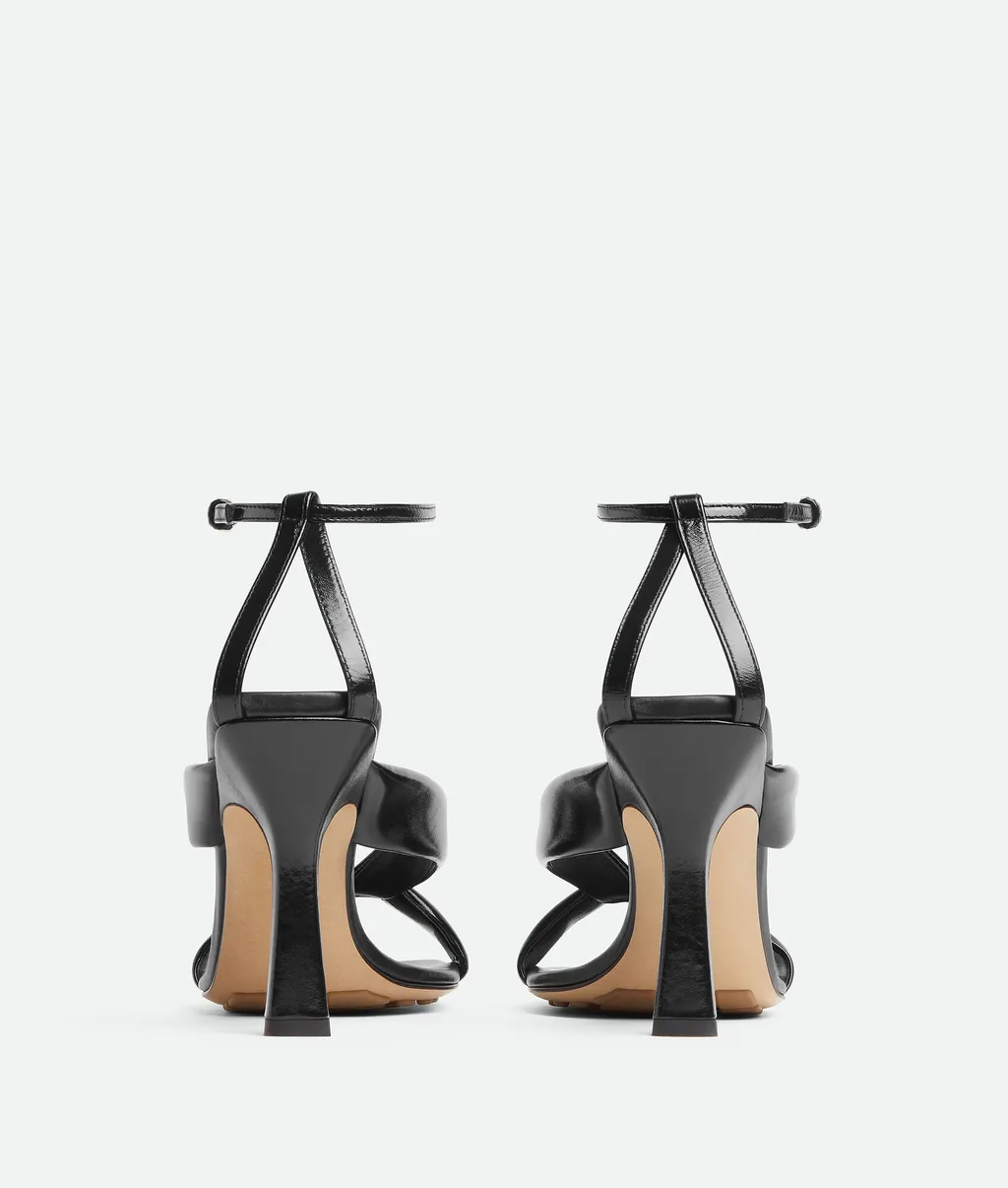 Riva Strap Sandal