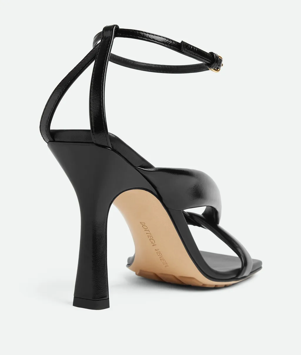 Riva Strap Sandal
