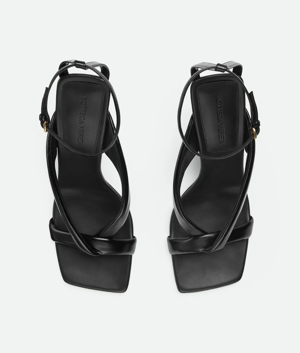 Riva Strap Sandal
