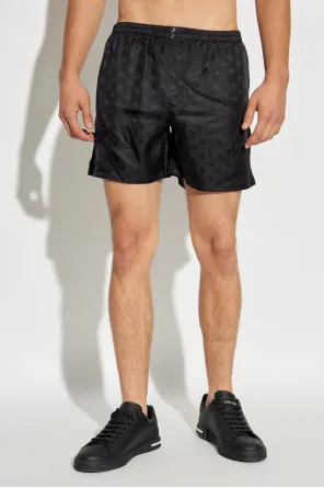 Silk Boxers