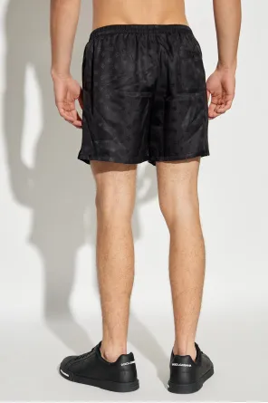 Silk Boxers