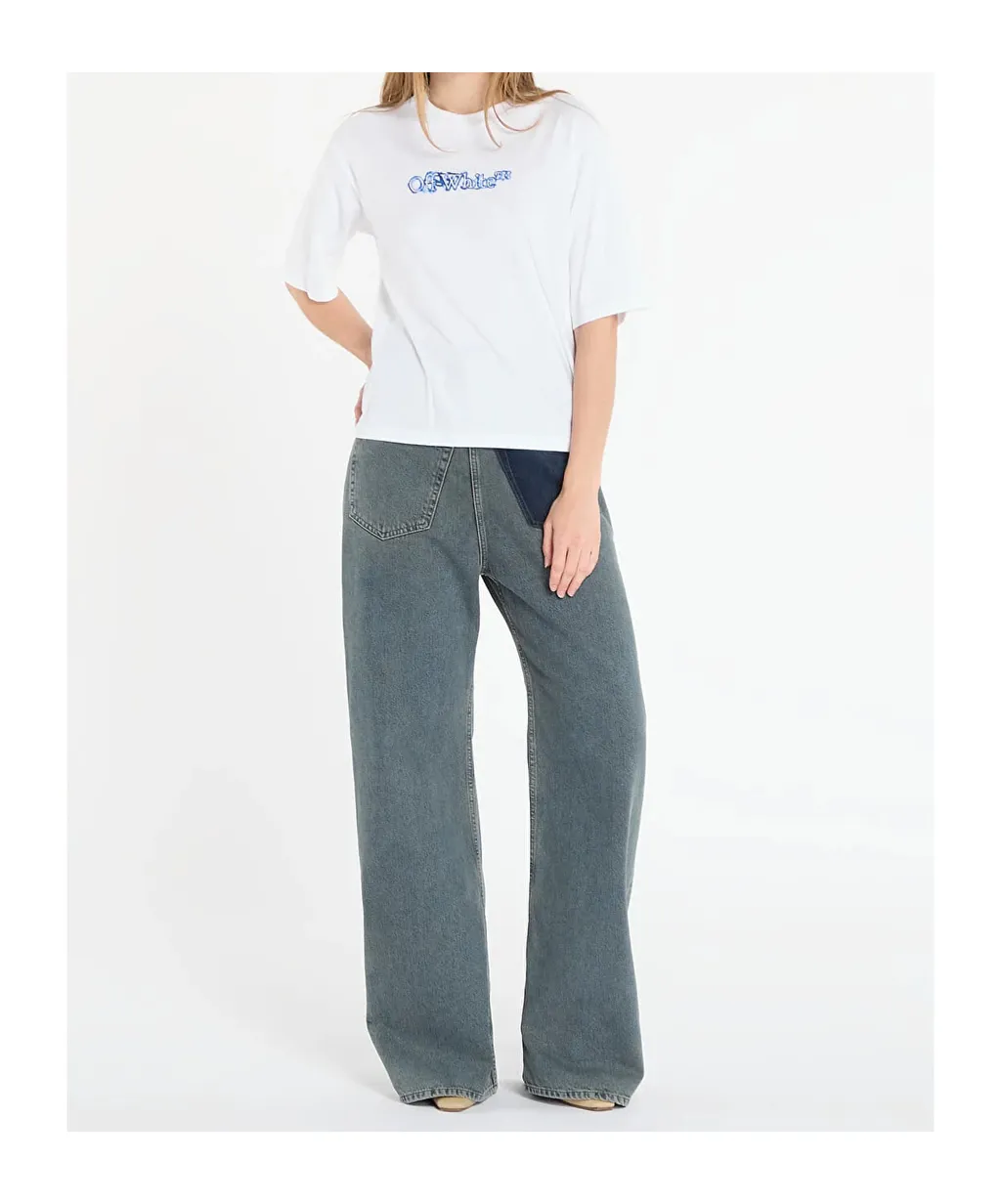 Logo-Print T-Shirt