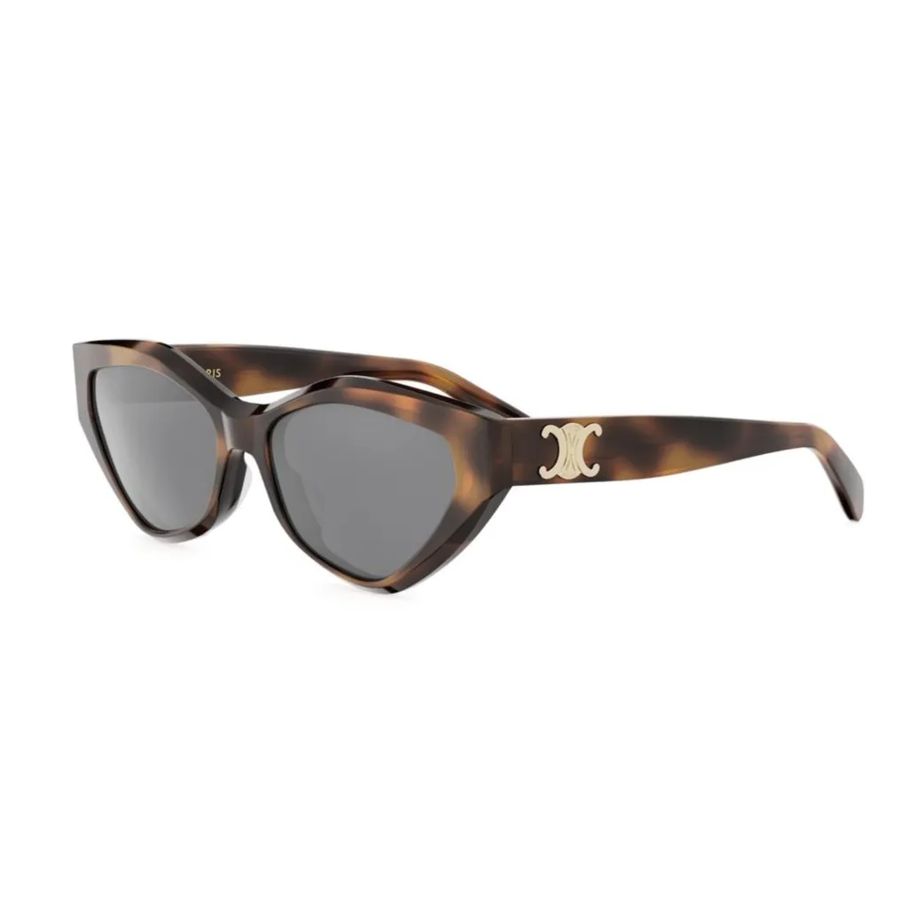 Full Frame Sunglasses