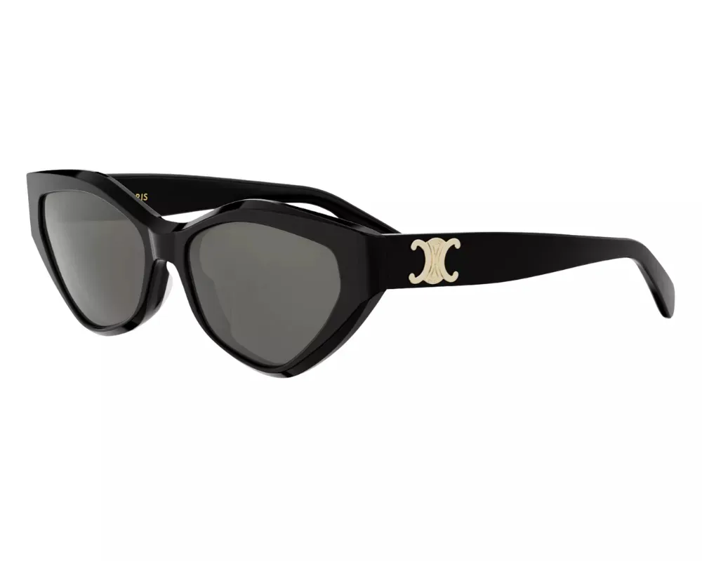 Full Frame Sunglasses