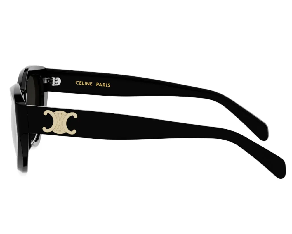 Full Frame Sunglasses