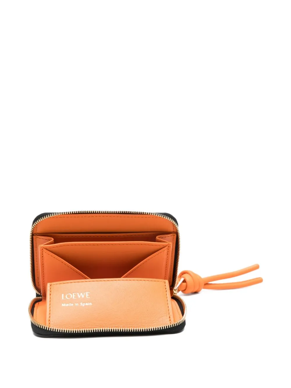 Zipper Coin Purse