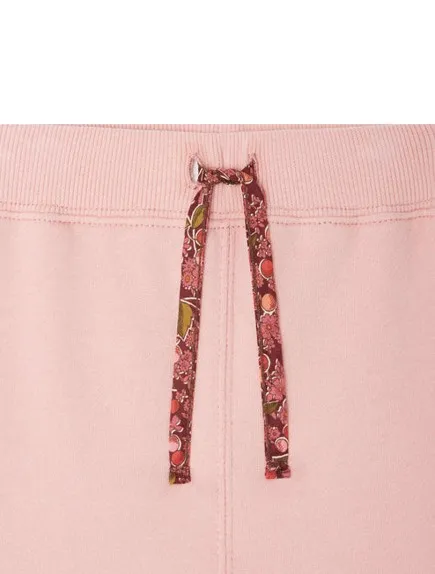 Drawstring Pants