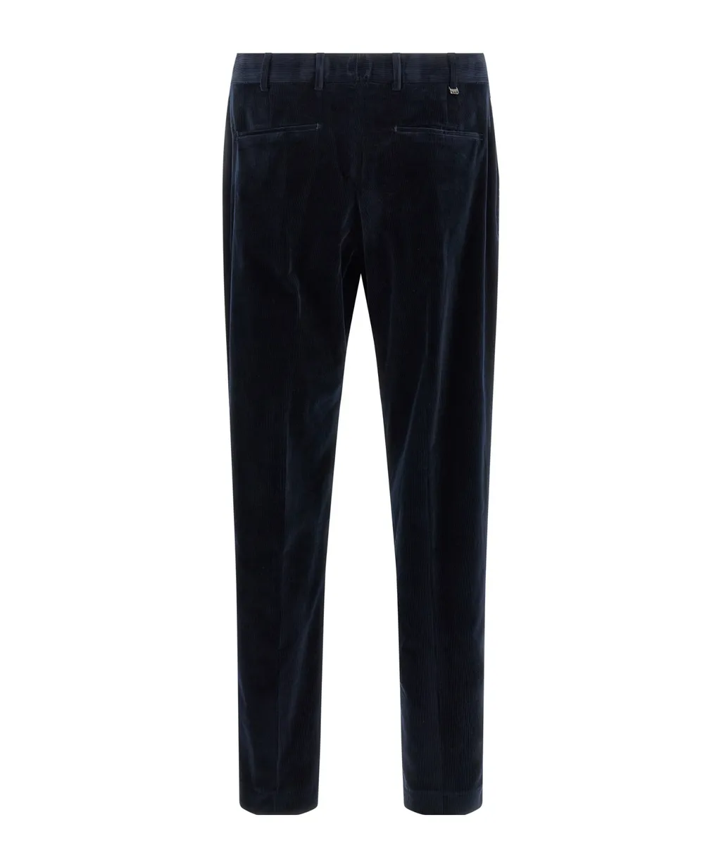 Pt Torino Rebel Corduroy Pants