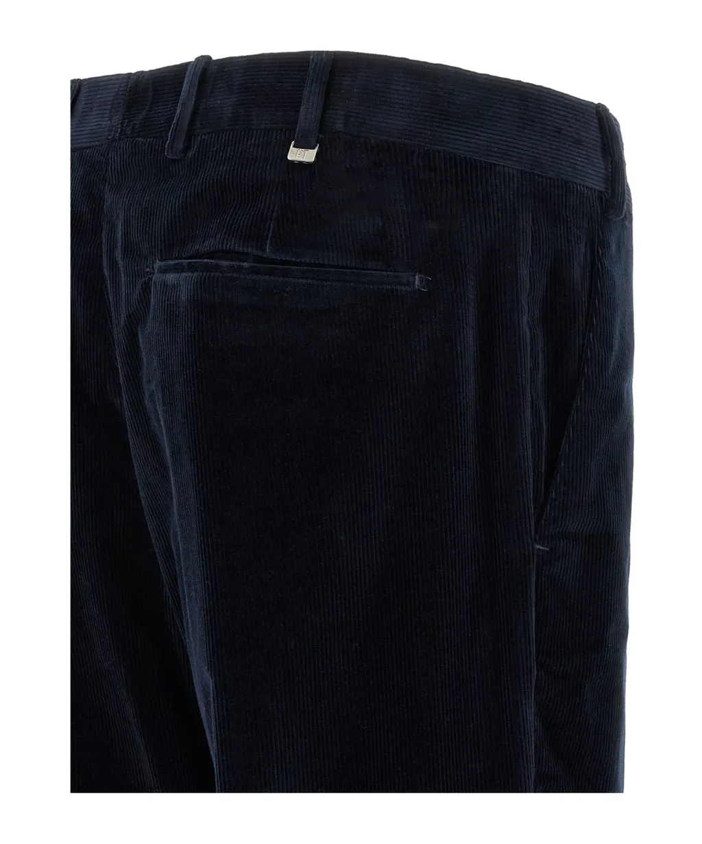 Pt Torino Rebel Corduroy Pants