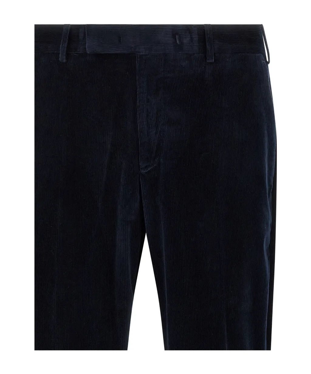 Pt Torino Rebel Corduroy Pants
