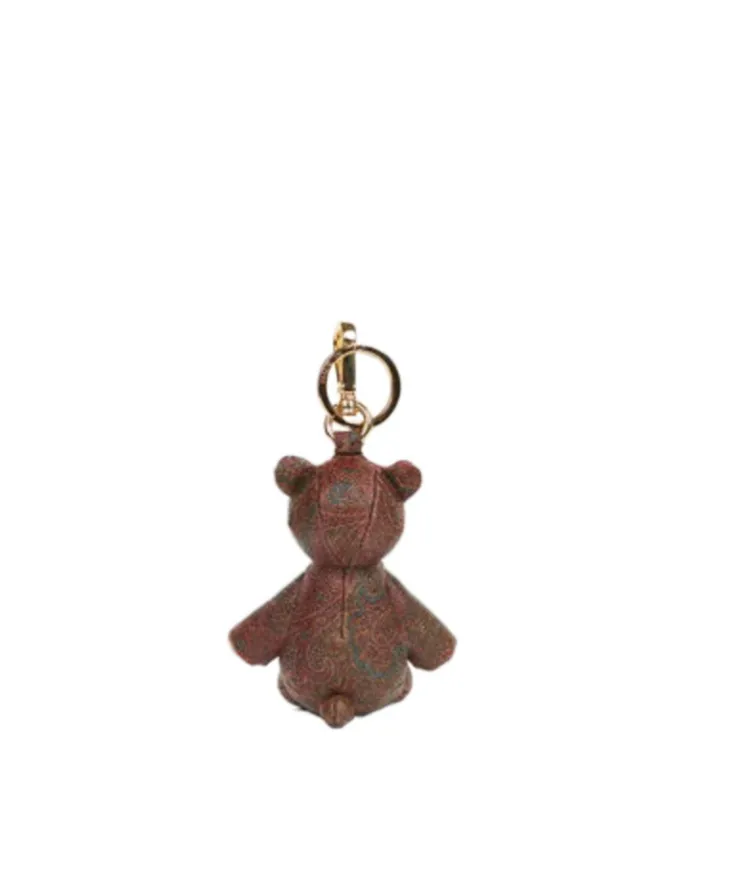 Arnica Bear Charm