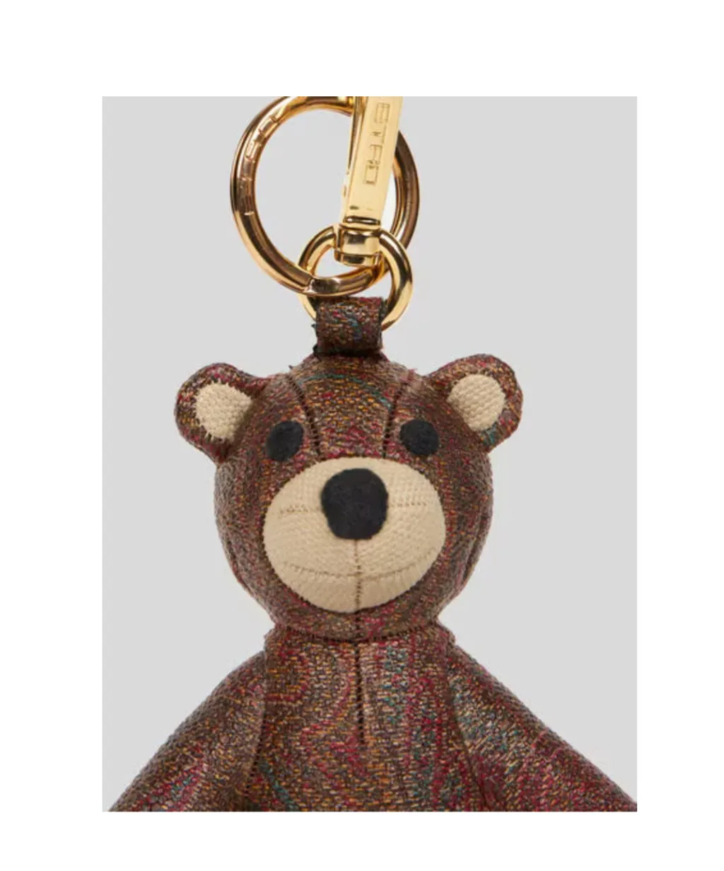 Arnica Bear Charm