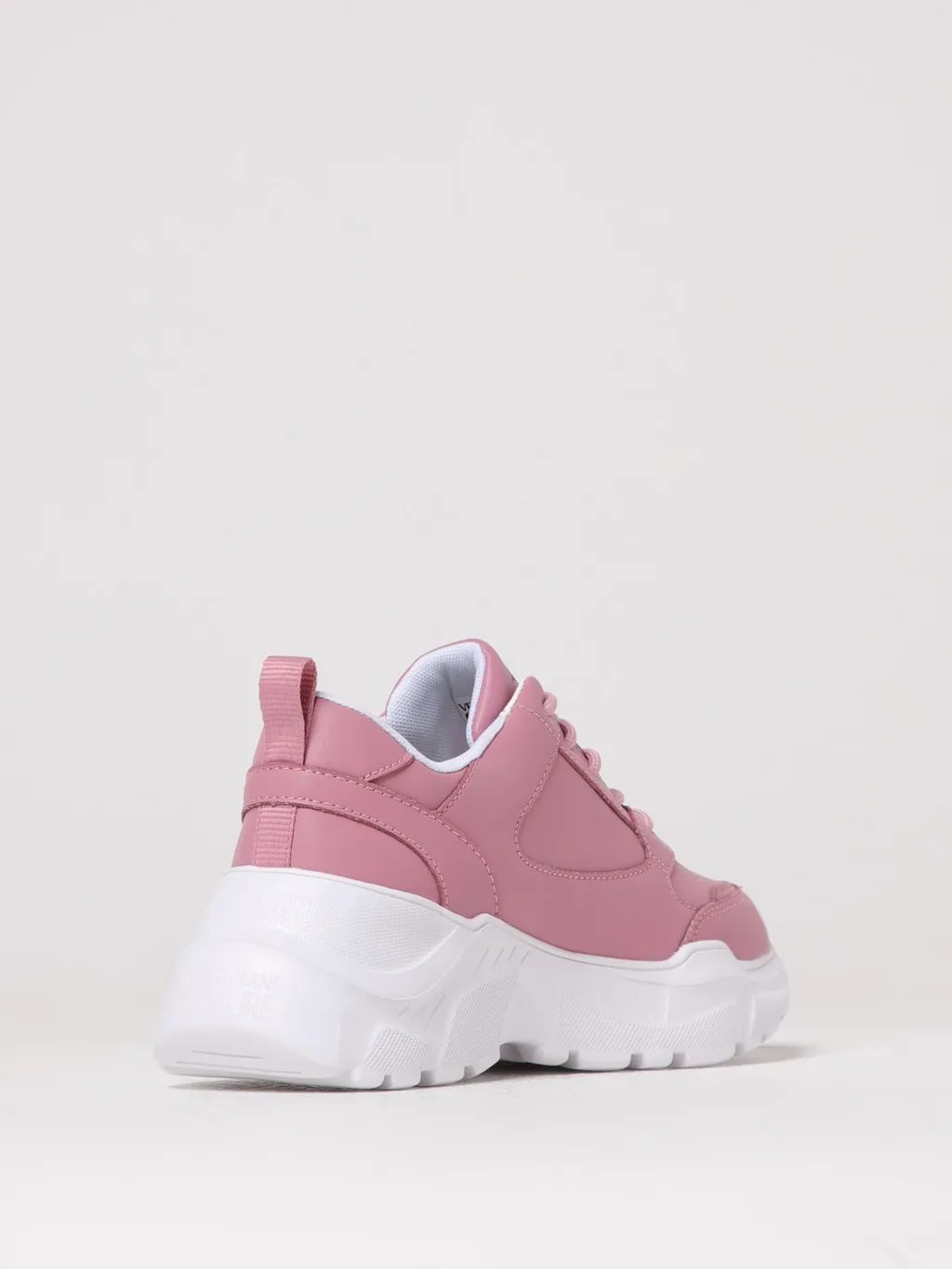 Lace-Up Sneakers