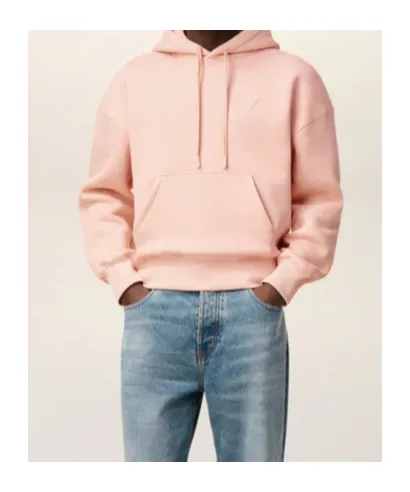 Long Sleeve Hooded Sweatshirt