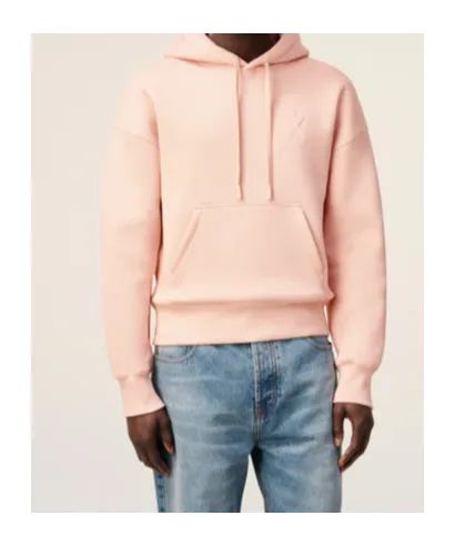 Long Sleeve Hooded Sweatshirt