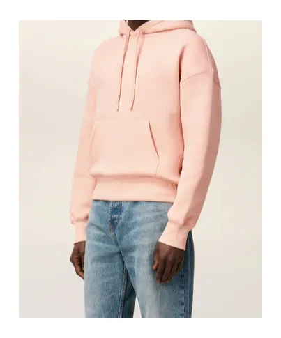 Long Sleeve Hooded Sweatshirt