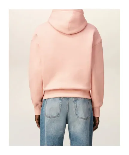 Long Sleeve Hooded Sweatshirt