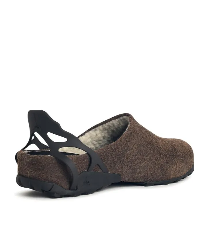 Roa Fedaia Slingback Mules