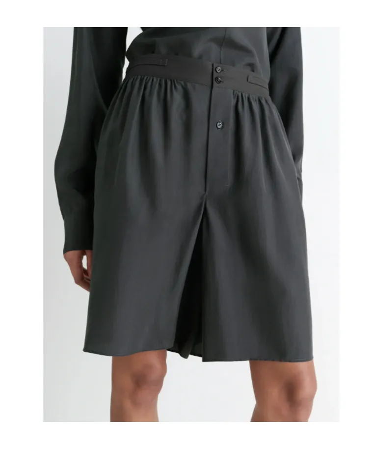 Soft Shorts