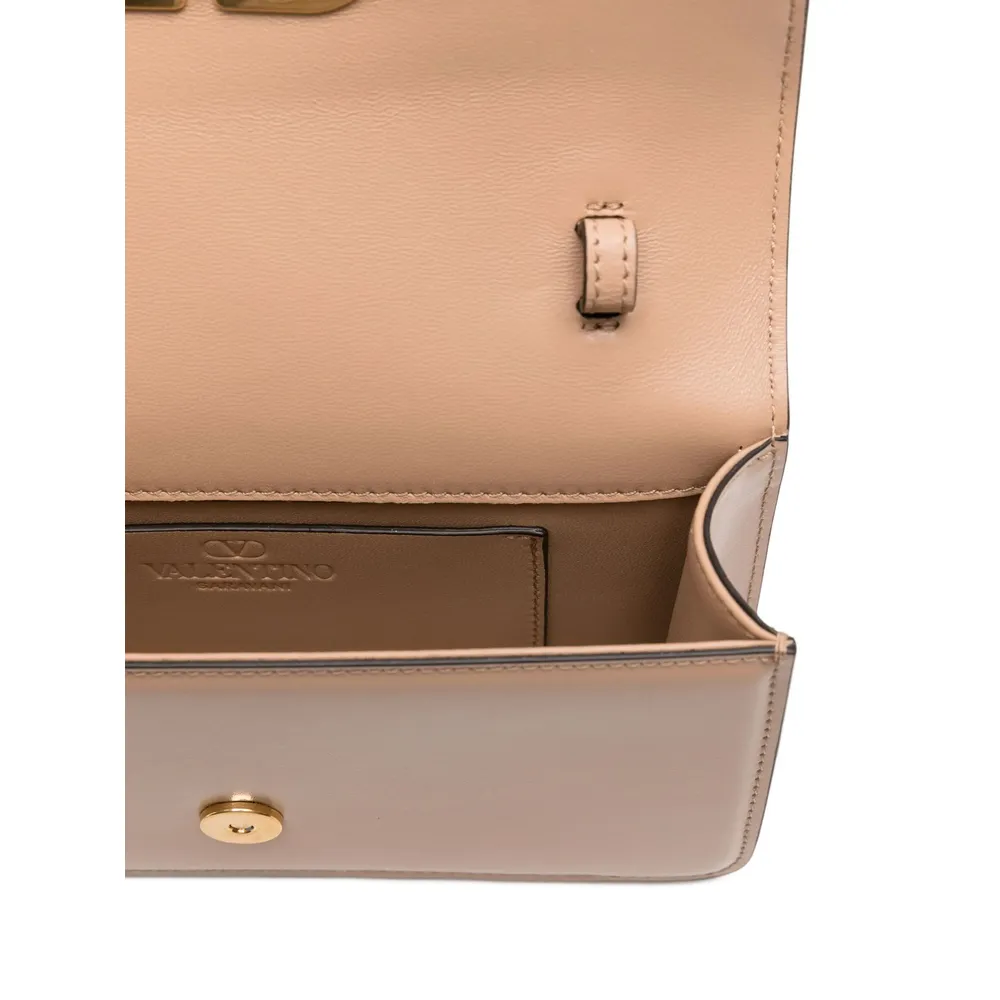 Flap Shoulder Bag