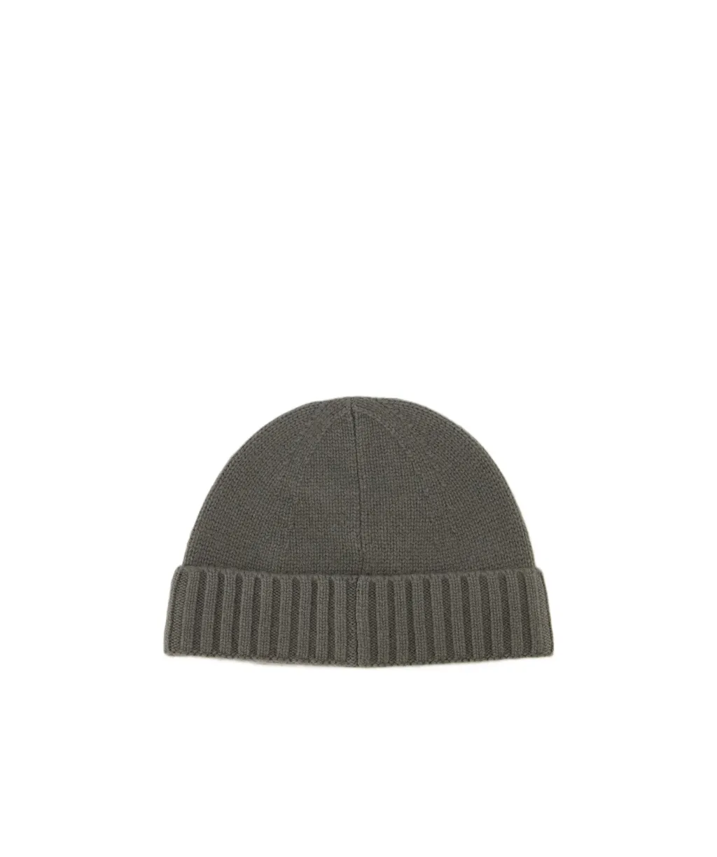 Knitted Hat