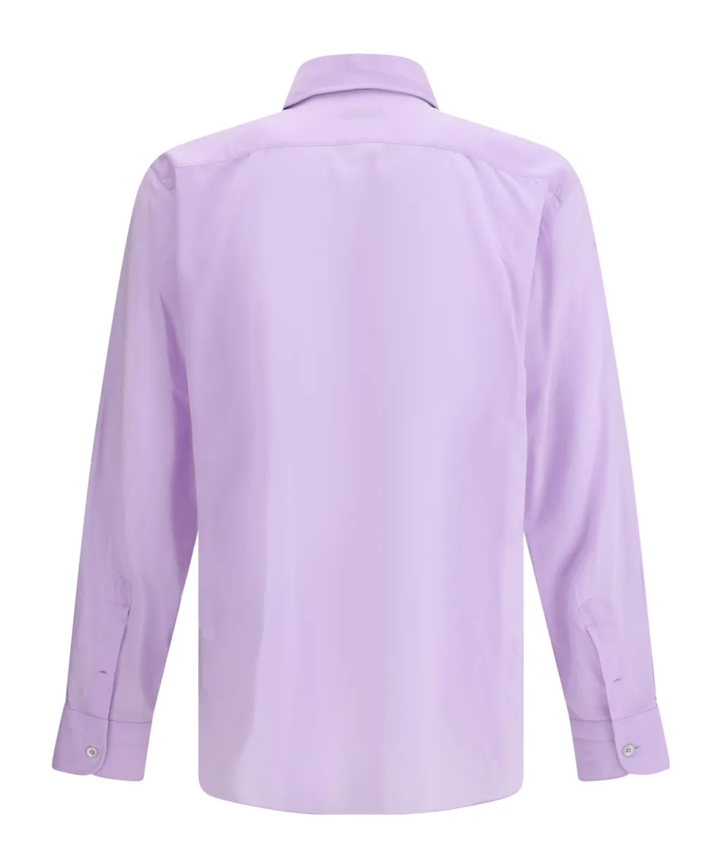 Tom Ford Fluid Fit Shirt