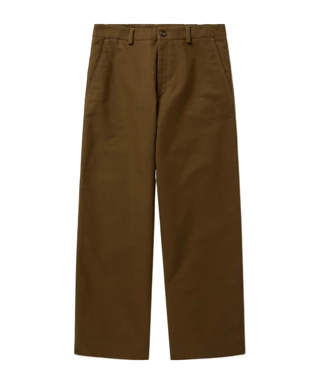 1989 Studio Wide-Leg Pants