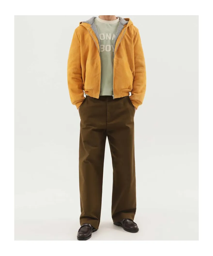 1989 Studio Wide-Leg Pants