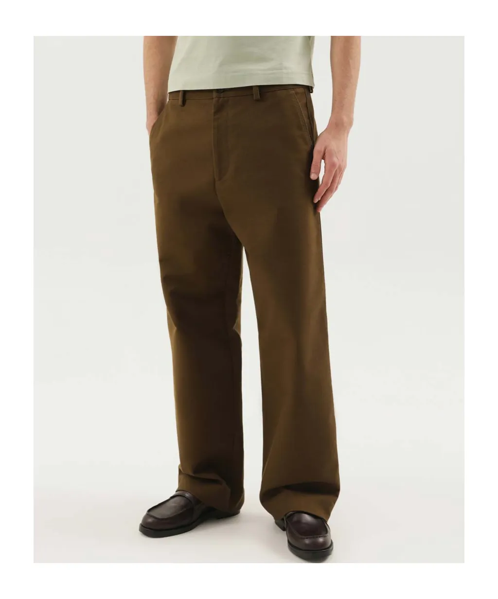 1989 Studio Wide-Leg Pants