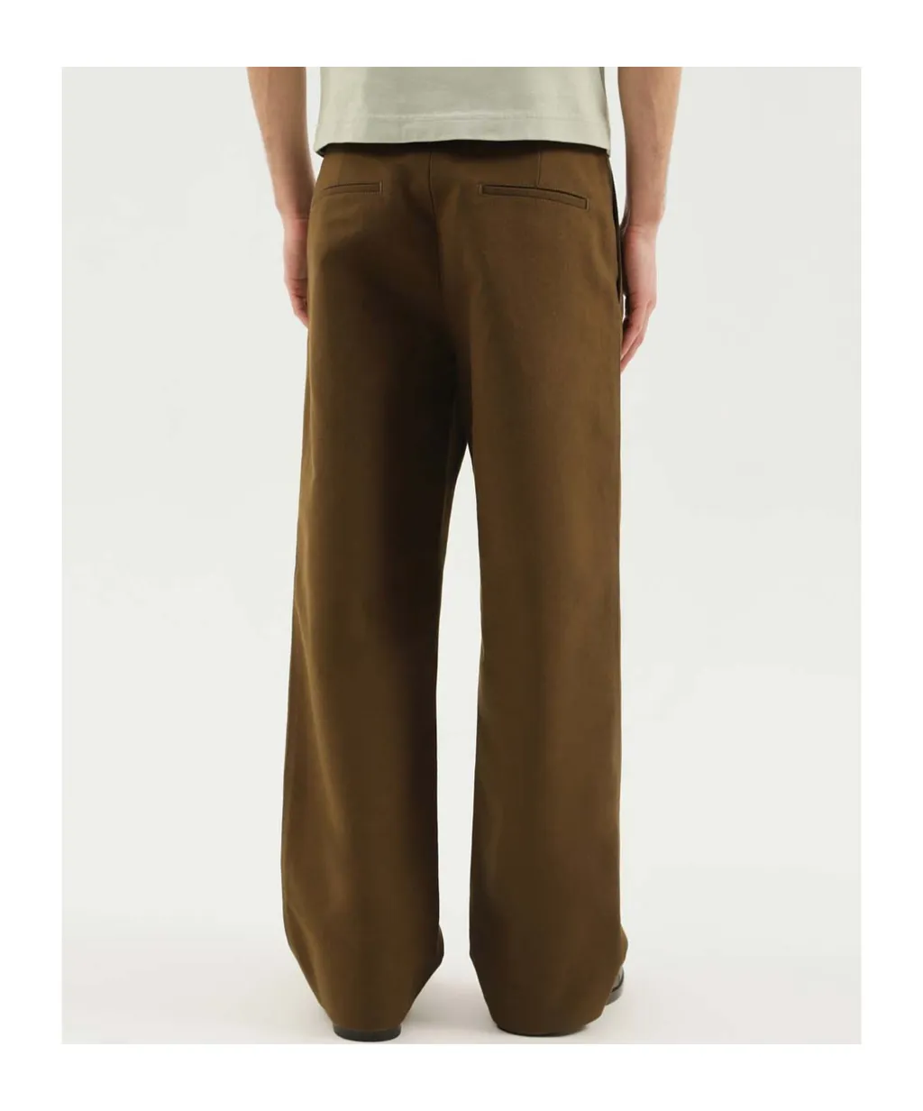 1989 Studio Wide-Leg Pants
