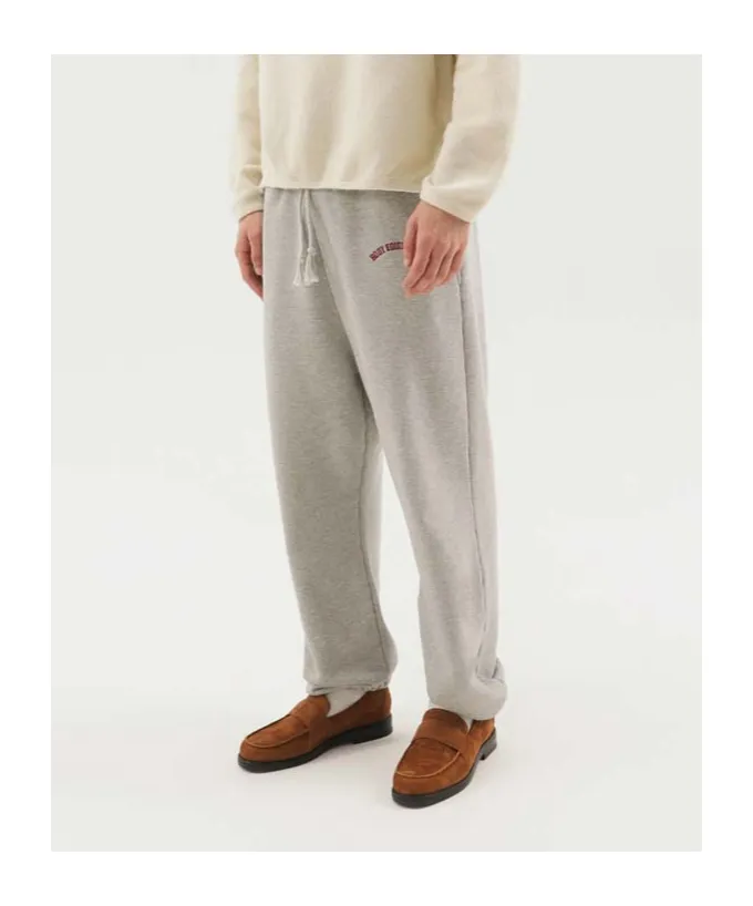 1989 Studio Embroidered Drawstring Pants