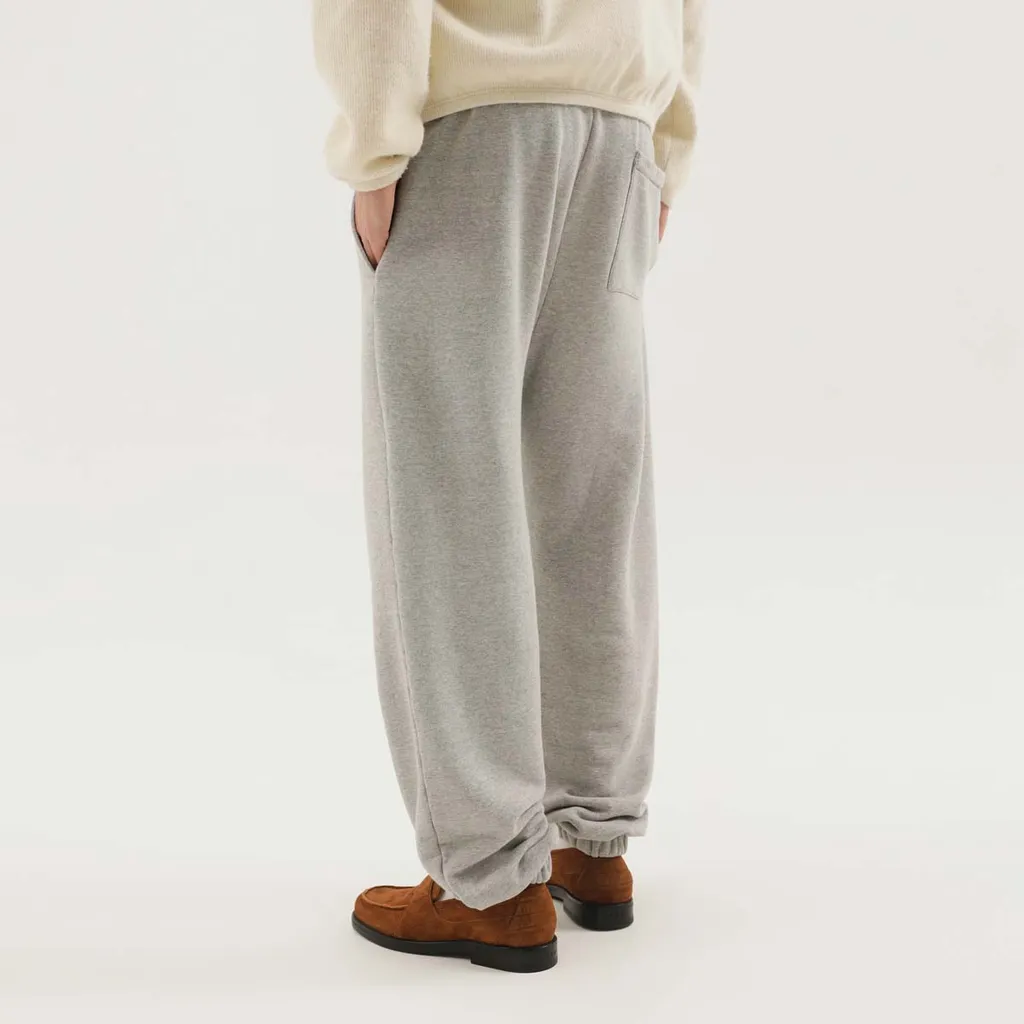 1989 Studio Embroidered Drawstring Pants