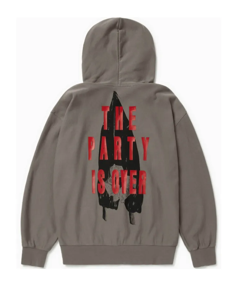 Party Hoodie