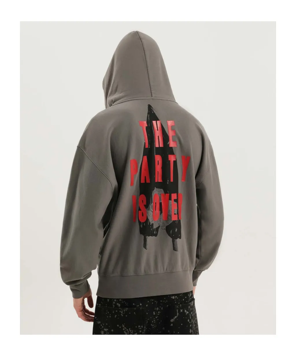 Party Hoodie