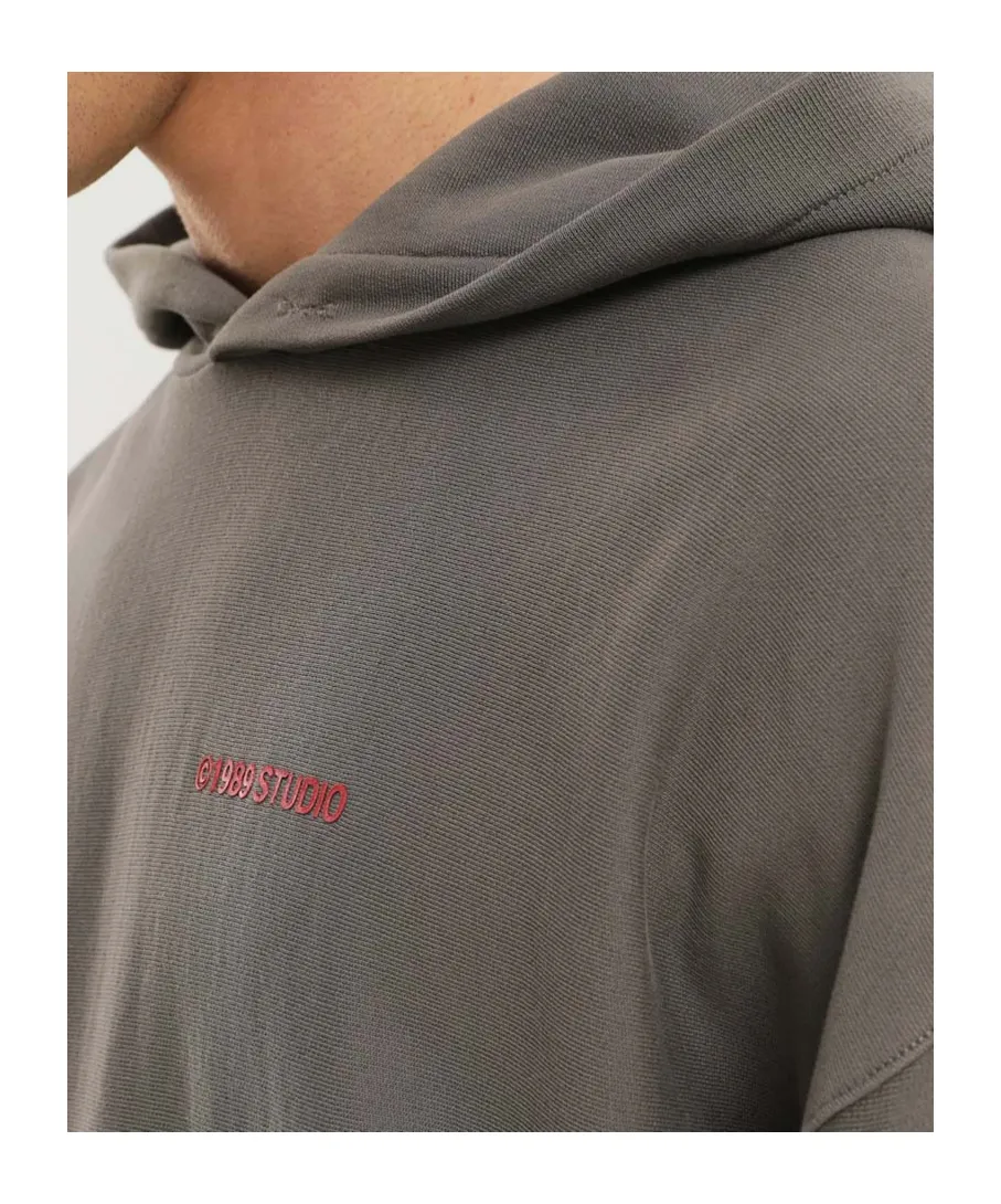 Party Hoodie