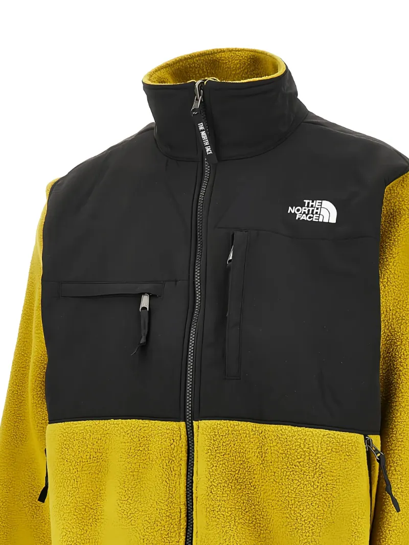 Denali Zip-Up Fleece Jacket