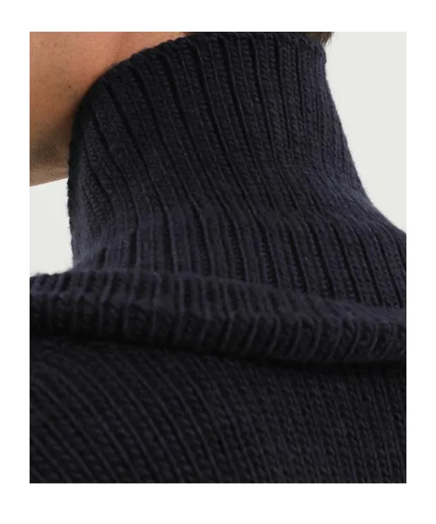 Pocket Cardigan Sweater