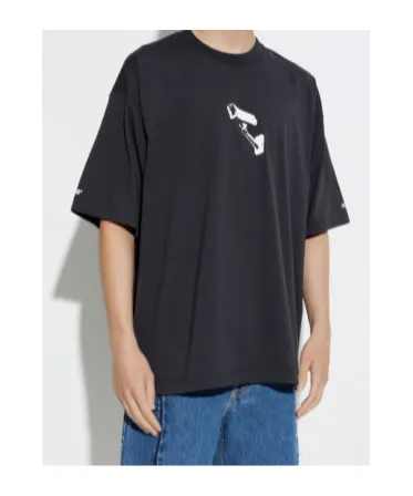 T-Shirt With Print